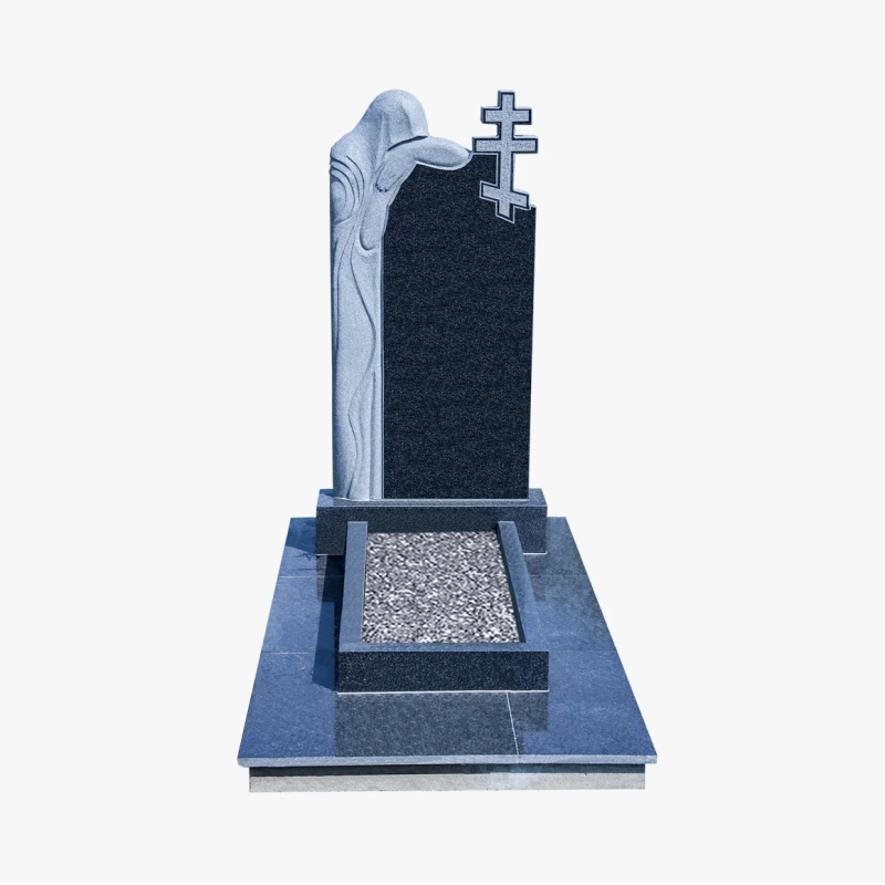 Памятник на могилу ГР-54