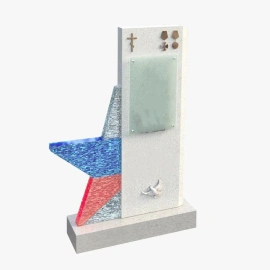 Памятник СВО 11