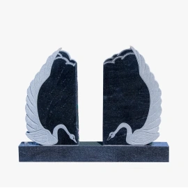 Памятник на могилу ГС-64