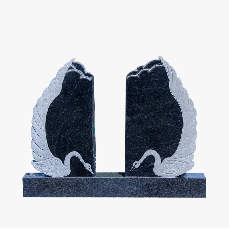 Памятник на могилу ГС-64