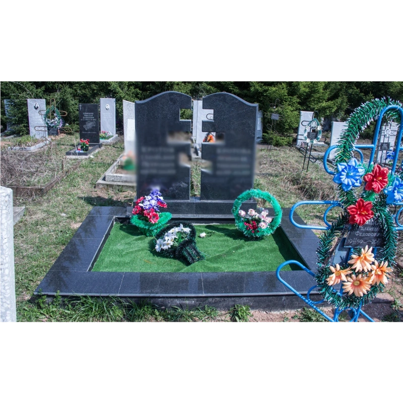 Надгробная плита НП-29