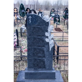 Памятник на могилу ГР-23