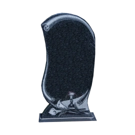 Памятник на могилу из гранита ГП-67