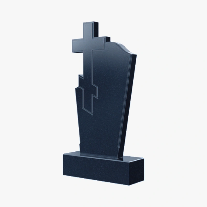 Памятник на могилу из гранита ВМЕ-220