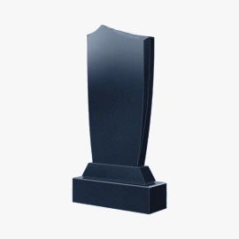 Памятник на могилу из гранита ВМЕ-74