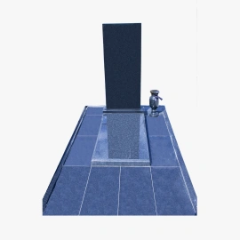 Надгробная плита НП-9