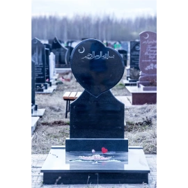 Памятник на могилу из гранита ГП-205