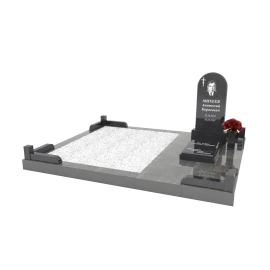 Мемориальный комплекс из гранита 264