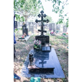 Надгробная плита НП-31