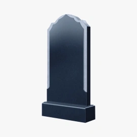 Памятник на могилу из гранита ВМЕ-38