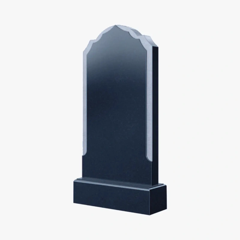 Памятник на могилу из гранита ВМЕ-38