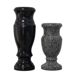 Ваза из камня В3-5