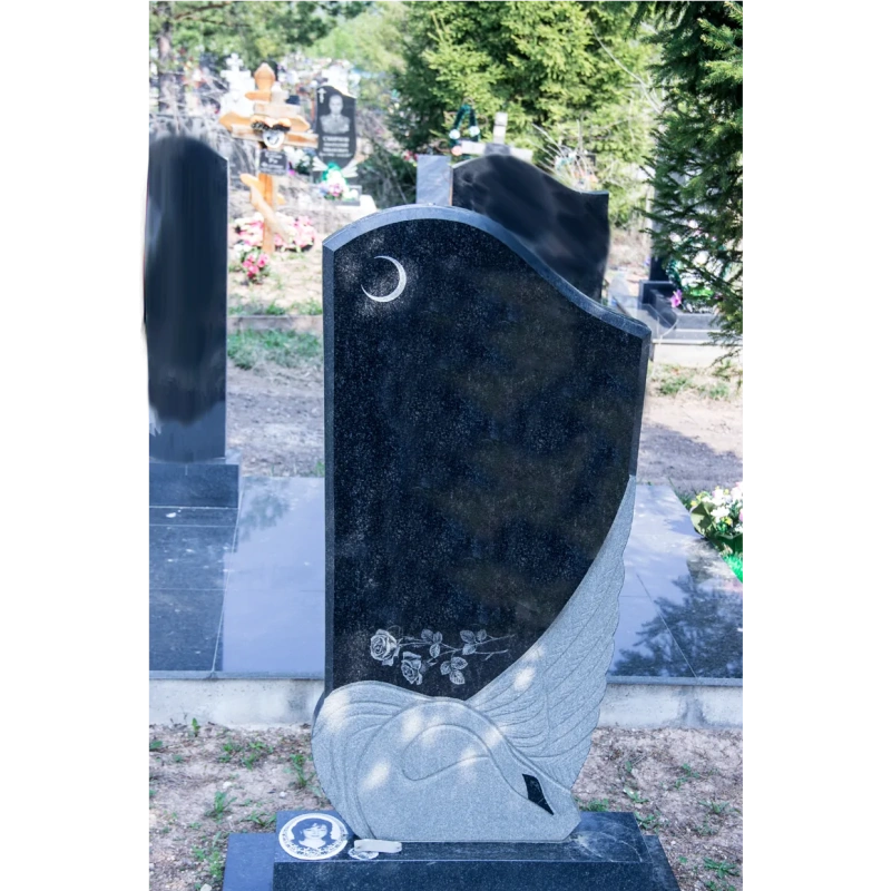 Памятник на могилу ГР-76