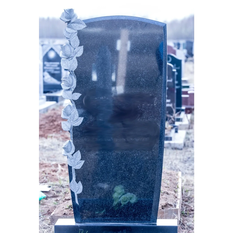 Памятник на могилу из гранита ГР-116