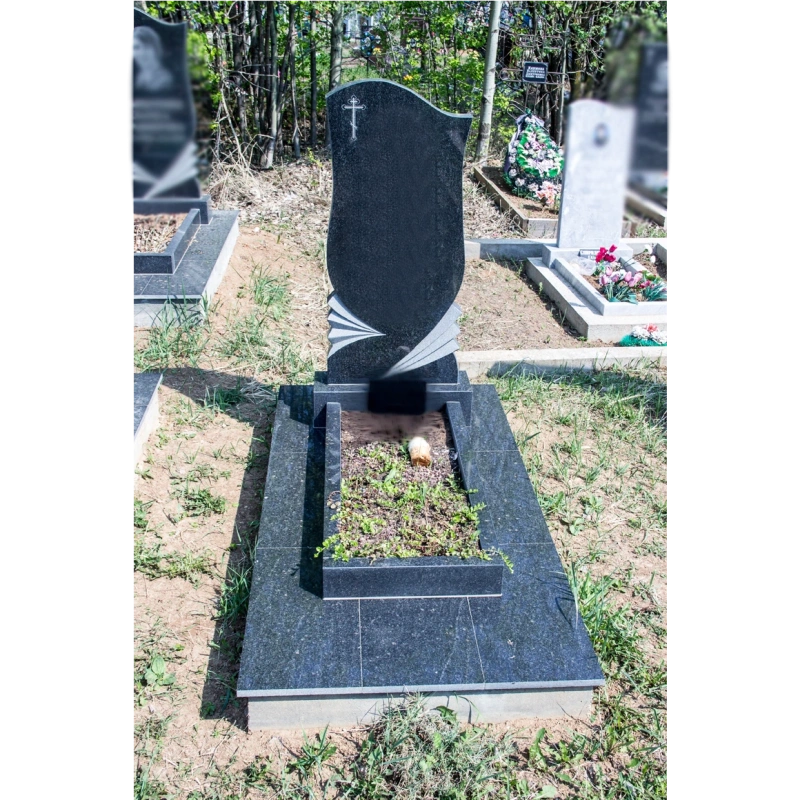 Надгробная плита НП-24