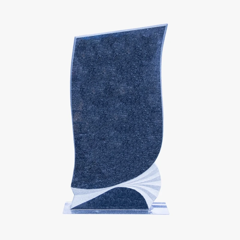 Памятник на могилу ГП-58