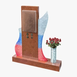 Памятник СВО 13