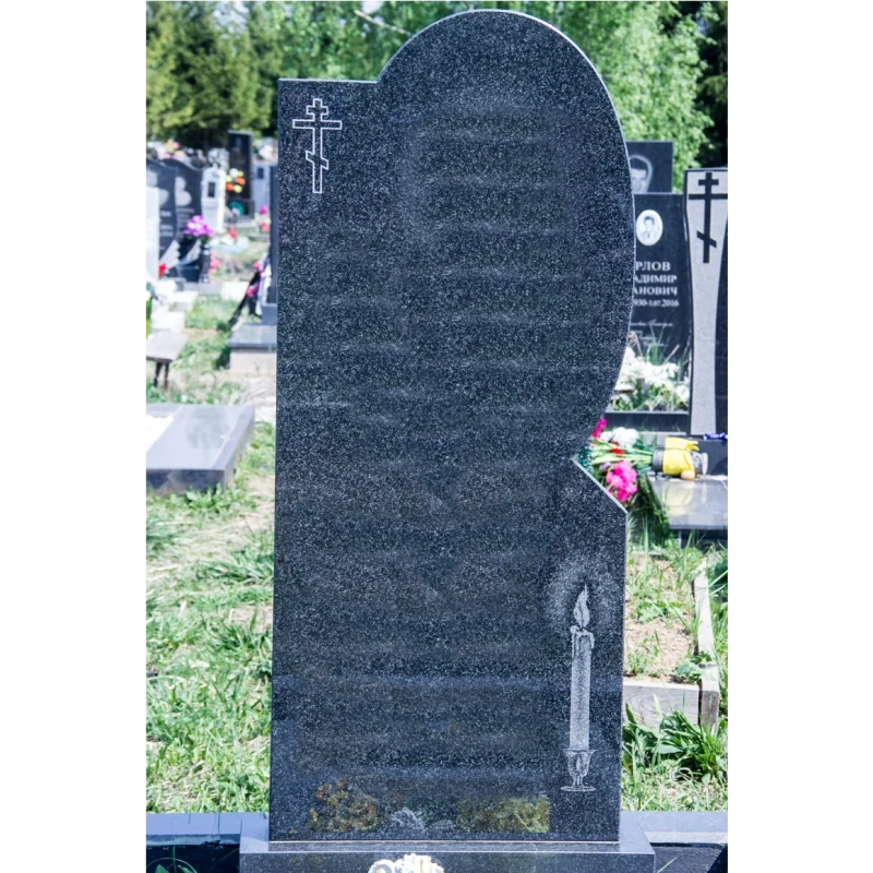 Памятник на могилу ГП-137