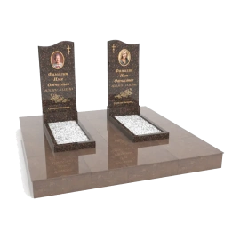 Мемориальный комплекс из гранита 291