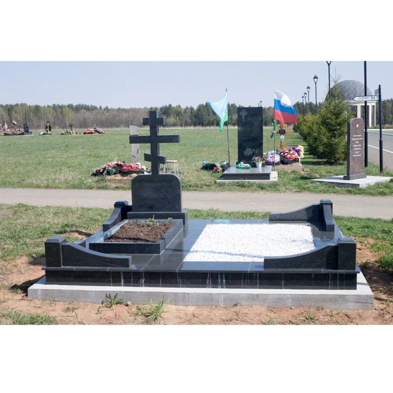 Надгробная плита НП-81