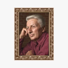 Фото на стекле ФС-17