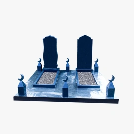 Надгробная плита НП-65