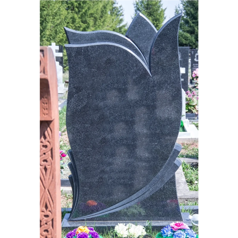 Памятник на могилу ГР-58