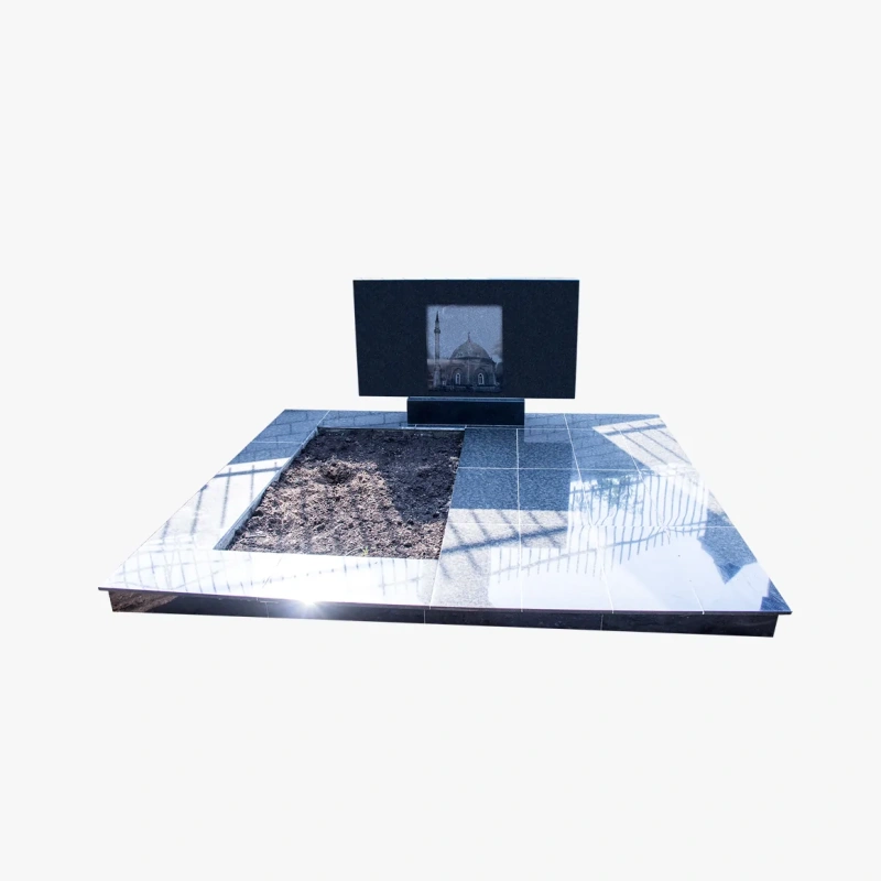 Надгробная плита НП-44