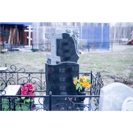 Памятник на могилу ГР-14