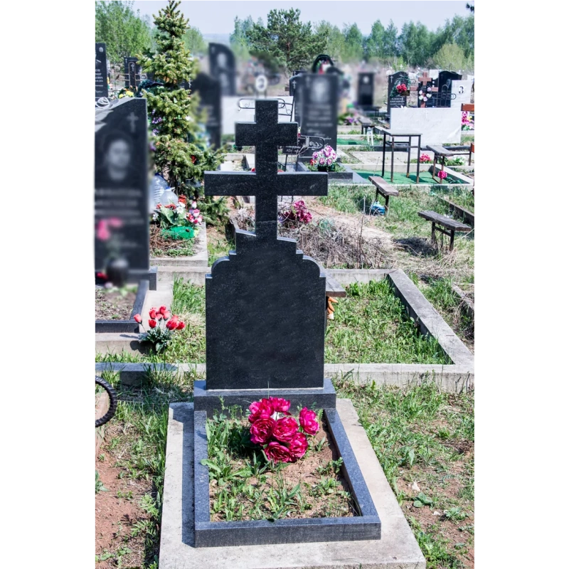 Памятник на могилу ГП-151