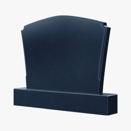 Памятник на могилу из гранита ВМЕ-5