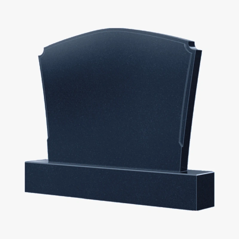 Памятник на могилу из гранита ВМЕ-5