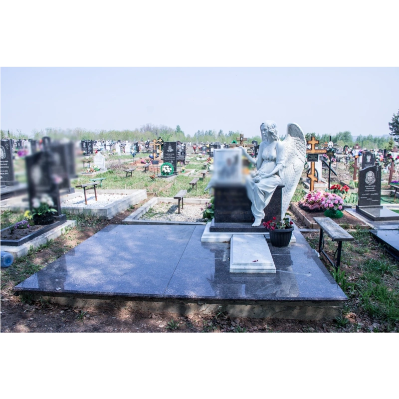 Надгробная плита НП-32