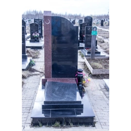 Надгробная плита НП-13