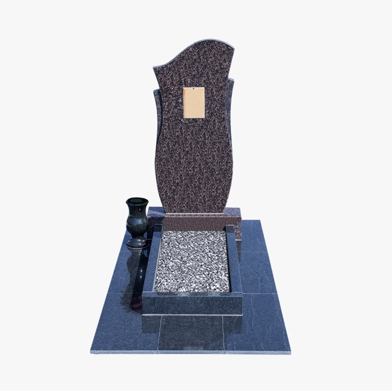 Надгробная плита НП-35