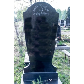 Памятник на могилу ГП-185