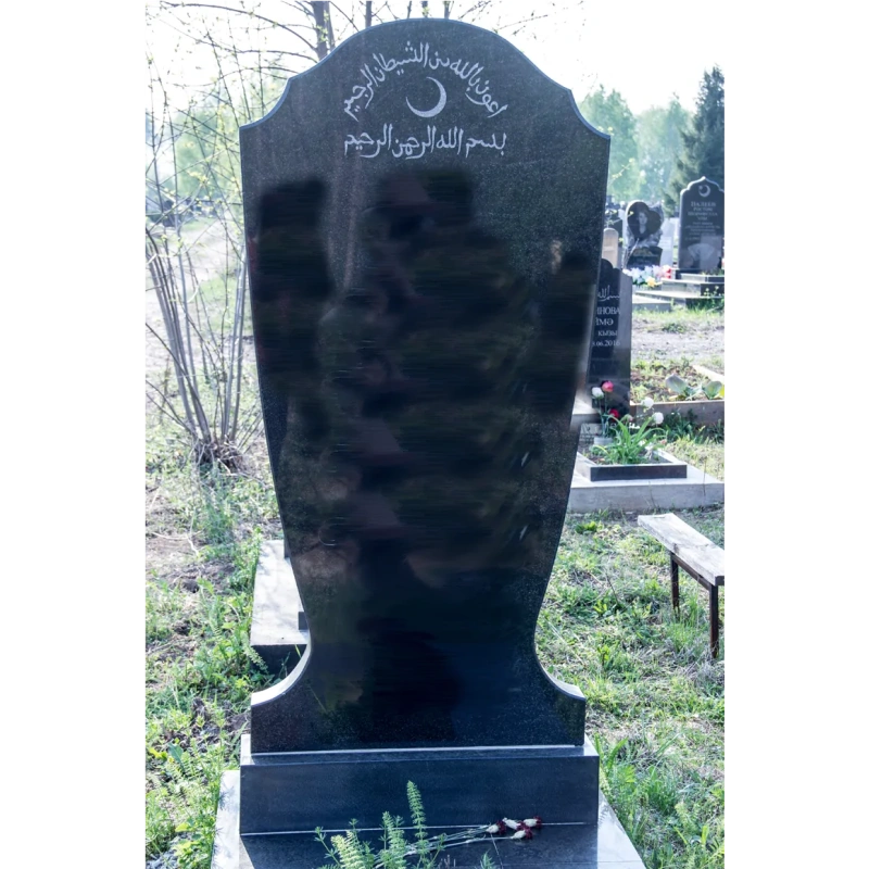 Памятник на могилу ГП-185