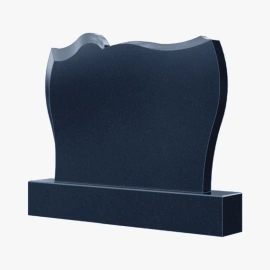 Памятник на могилу из гранита ВМЕ-6