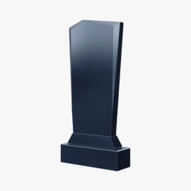 Памятник на могилу из гранита ВМЕ-61