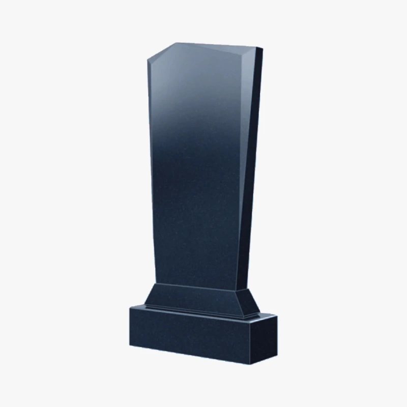 Памятник на могилу из гранита ВМЕ-61