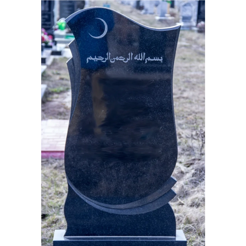 Памятник на могилу ГП-83