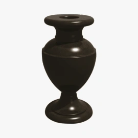 Ваза из камня ВЗ.1