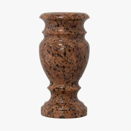 Ваза из камня В3-3