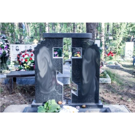 Памятник на могилу ГС-56