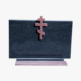 Памятник на могилу из гранита ГС-50