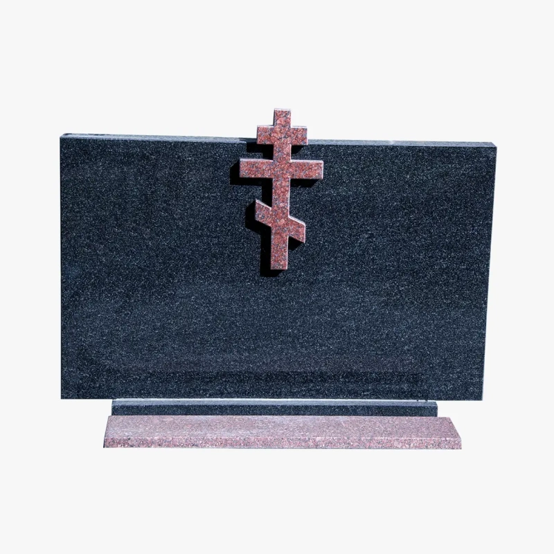 Памятник на могилу из гранита ГС-50