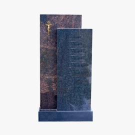 Памятник на могилу из гранита ГП-199