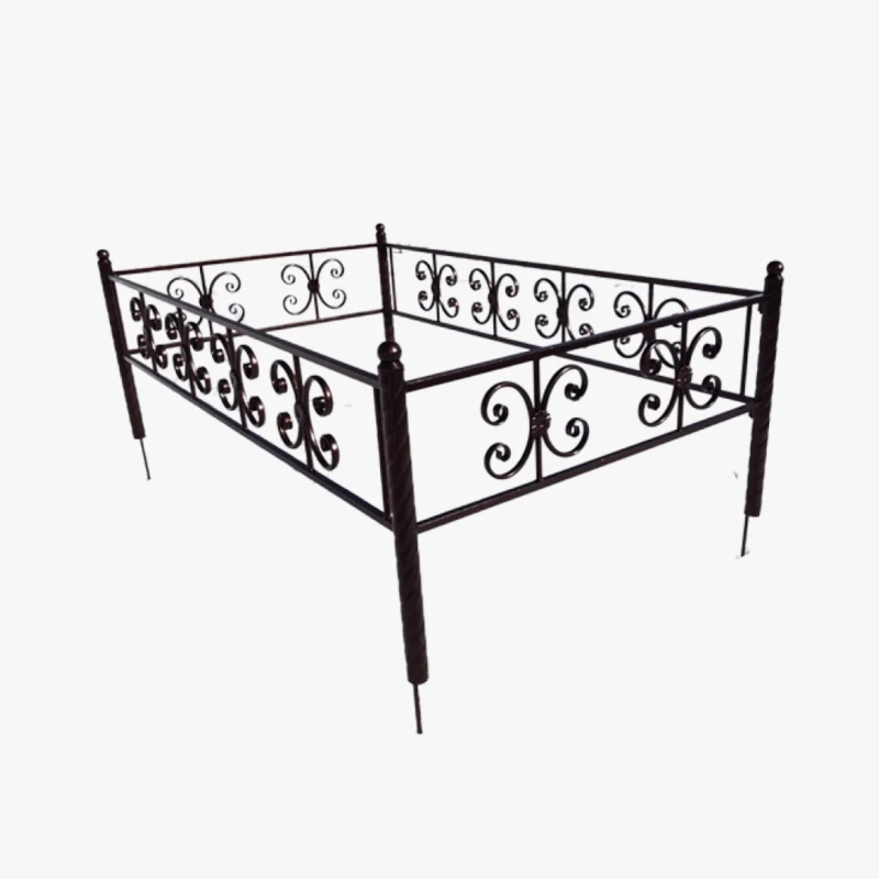 Ограда сварная R-45