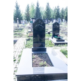 Надгробная плита НП-47