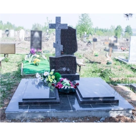 Надгробная плита НП-34
